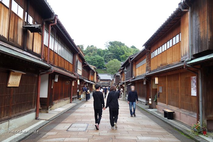 ひがし茶屋街 金沢人気観光地 金沢 能登おすすめ観光スポット ひがし茶屋街 金沢人気観光地 金沢 能登おすすめ観光スポット