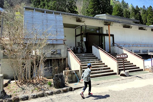 石川県立 白山ろく民俗資料館 - 金沢・能登おすすめ観光スポット