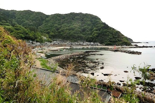 間垣の里 輪島市大沢町 Nhk朝ドラ まれ のゆかりの地 金沢 能登おすすめ観光スポット