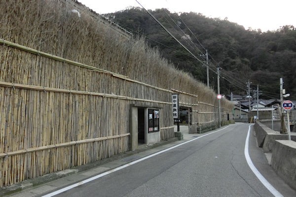 間垣の里 輪島市大沢町 Nhk朝ドラ まれ のゆかりの地 金沢 能登おすすめ観光スポット