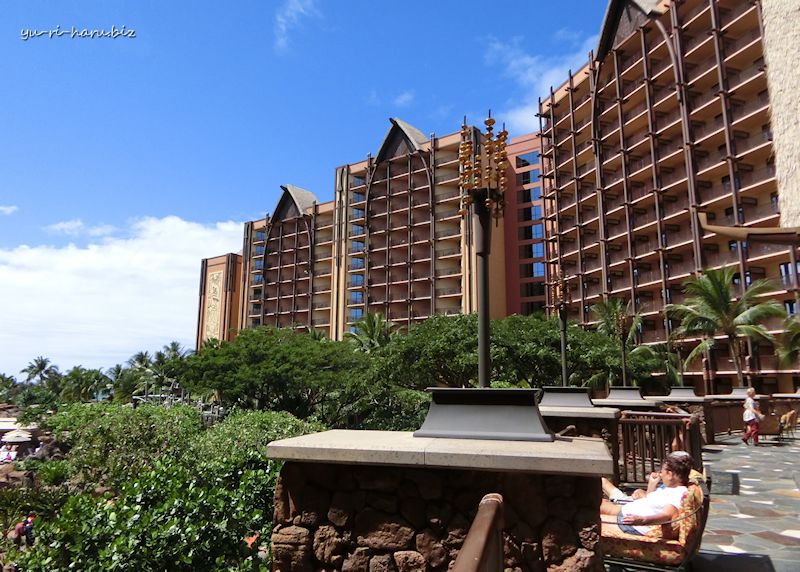 Hawaii Aulani A Disney Resort Spa アウラニ ディズニー キャラクター ブレックファスト リゾート内レストラン マカヒキ 金沢 能登おすすめ観光スポット